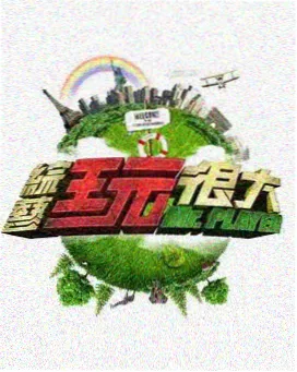 手艺人 纪实综艺海报